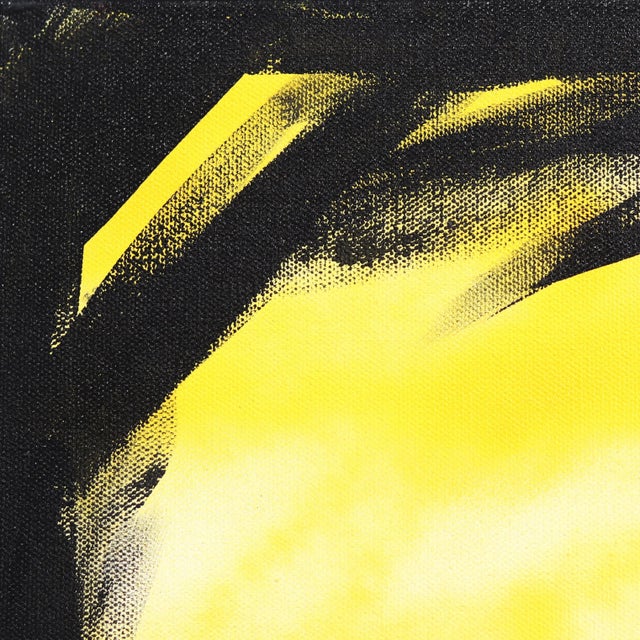 US Navy veteran Randy Morales fuses nostalgia and graphic expressionism within his street-pop artworks. The choice of...