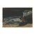 Braque Lithograph La Vague 1932 Varengeville For Sale