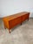 Teak Sideboard with Sliding Doors by Gianfranco Frattini, 1957 For Sale - Image 6 of 12