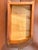 Mid-Century Maddox of Jamestown Mahogany Slant Front Secretary Desk For Sale - Image 11 of 18