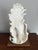 Experience the tranquility and artistry of the Vintage 1983 Giuseppe Armani Florence Collection Nativity Group Sculpture,...