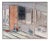 Utagawa Hiroshige, Interior Scene with Traditional Service, 19th Century For Sale