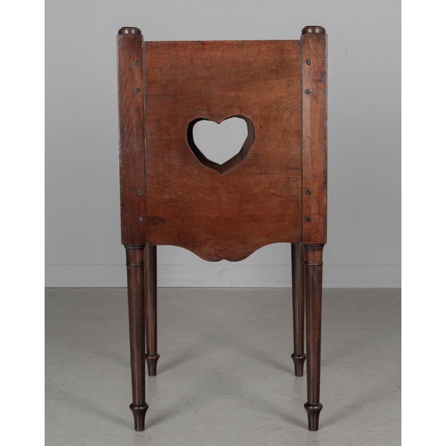 19th Century Country French Side Table For Sale In Orlando - Image 6 of 7