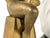 1930s Art Deco Frankart Style Nude Boudoir Lamp For Sale - Image 12 of 18