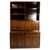 Rosewood Model 9 Display Case from Omann Jun, 1960s For Sale