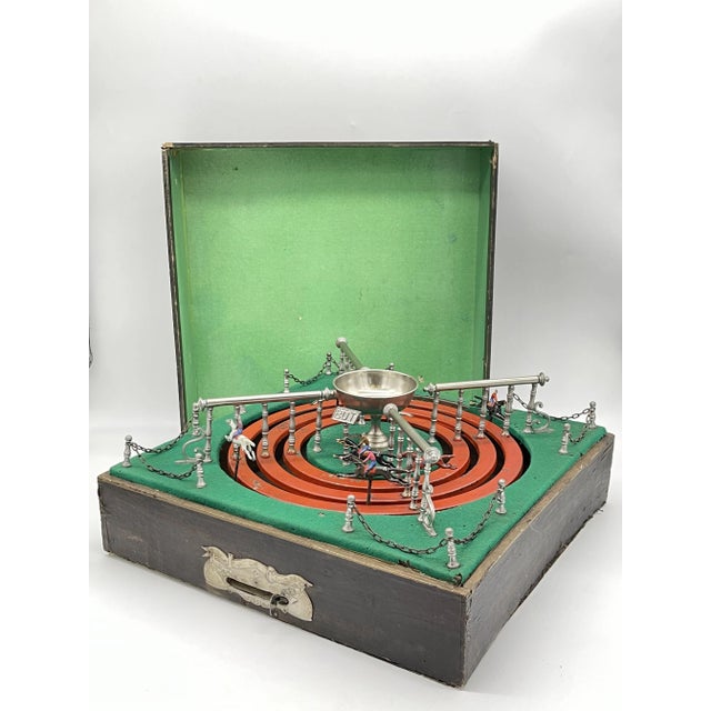 Lottery Game, France, 1900 For Sale - Image 12 of 12