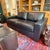DWR American Leather Sofa For Sale In Washington DC - Image 6 of 6
