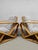 1960s Vintage Bamboo Lounge Chairs by Paul Frankl, 1960s, Set of 2 For Sale - Image 5 of 5