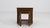 Set of 3 French Oak Nesting Tables, Circa 1970 For Sale - Image 13 of 14