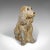 Sculpture Materials 1910's Pair of Antique Cocker Spaniel Figures For Sale - Image 7 of 12