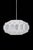Large Danish Facett Pendant Lamp by Lars Schiøler for Hoyrup, 1960s For Sale - Image 10 of 10