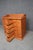 Bench-Made Solid Cherry Apothecary Cabinet For Sale - Image 10 of 14