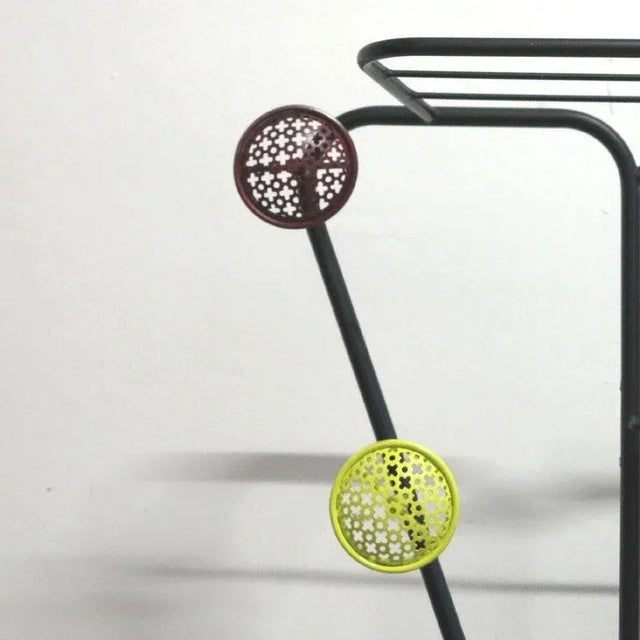 Vintage French Wardrobe For Sale - Image 12 of 18