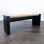 Brand: West Elm. Original Price: $400. Dimensions (in): 54W x 16D x 20H.
