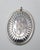 Offering this stunning Towle sterling silver ornament from 1975. This is part of the twelve days of Christmas and is five...