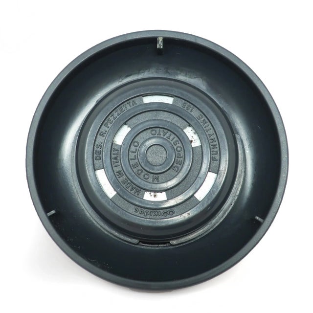 Postmodern Funnytime Kitchen Timer by Roberto Pezzetta for WikiDue For Sale In New York - Image 6 of 7