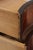 Wood Baker Inlaid Walnut Colonial Williamsburg Virginia Chest For Sale - Image 7 of 18