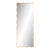 Candice Wavy Scalloped Dressing Room Mirror For Sale