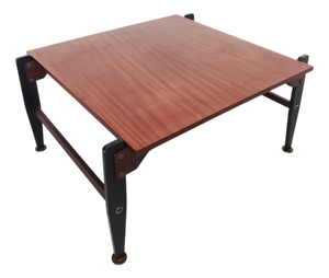 Vintage Coffee Table by Guido Faleschini, Italy, 1960s