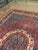 Antique Red Bidjar Rug 7'9 X 12'2 For Sale - Image 4 of 5