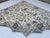 Ivory & Violet Oushak Rug 8x10 For Sale - Image 6 of 9