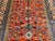 Antique Caucasian Shirvan Area Rug, Handwoven Wool, Prayer Pattern, 1890s, 4' x 5' For Sale - Image 10 of 16