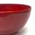 Mid 20th Century Gargantuan Red Ceramic Serving Bowl by Waechtersbach Germany For Sale - Image 10 of 11