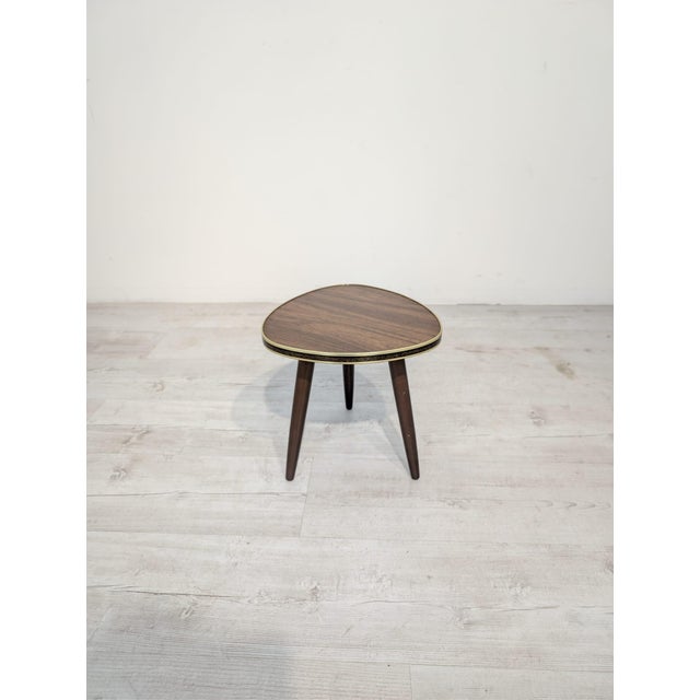 Polish Plant Stand, 1960s For Sale - Image 3 of 10