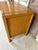 Elm Chest of Drawers in the style of Maison Regain, 1980s-1990s For Sale - Image 4 of 10