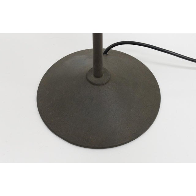 Table Lamp by Veart, Italy, 1980s For Sale - Image 5 of 6