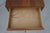 2000 - 2009 Stickley Cherry Mission Style 2 Tier Side Table For Sale - Image 5 of 17