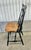 Hitchcock Decorated Fanback Windsor Dining Chairs - Set of 4 For Sale - Image 9 of 12