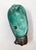 Mid-Century Modern Bronze Sculpture For Sale - Image 3 of 6