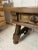 Antique Spanish Coffee Table with Solomonic Legs For Sale - Image 5 of 18
