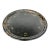 19th Century Ws Burton of London Papier Mache Tray For Sale