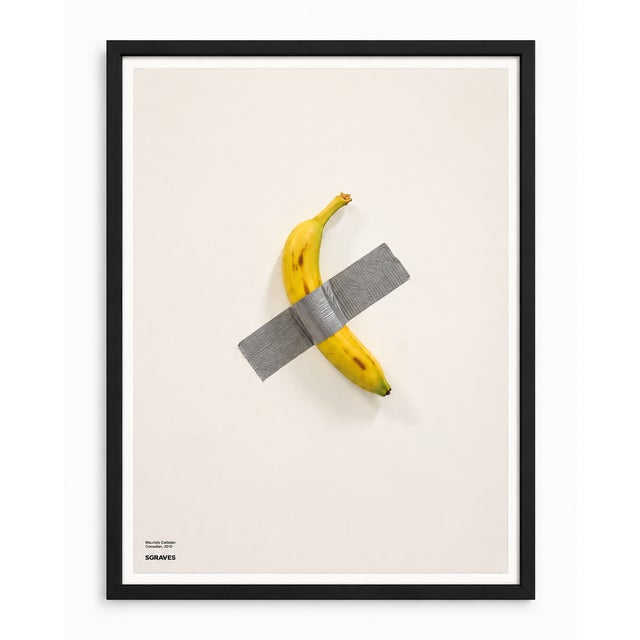 Maurizio Cattelan’s playful, provocative conceptual practice skewers the conventions of art, institutions, and...