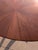 1970s Walnut Starburst Oval Dining Table by Osvaldo Borsani for Stow Davis For Sale - Image 15 of 18