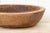 Wood Large 19th Century Wood Dough Bowl For Sale - Image 7 of 12