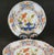The Faenza Garofano (Blue Carnation) pattern is a highly collectible, traditional Italian majolica. Pieces marked with AMM...