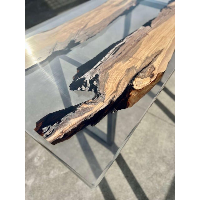 Smoking Table by Andrea Toffanin For Sale - Image 12 of 14
