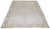 Vintage Turkish Anatolian Hand Knotted Wool Rug, 7'4"x10'1" For Sale In New York - Image 6 of 6