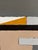 Vintage Mid-Century Modern Abstract Geometric, Hard Edge. Painting For Sale In New York - Image 6 of 10