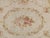 Antique French Aubusson Carpet, Fine Pale Pink, Rose, Taupe, Elegant Carpet For Sale - Image 12 of 18