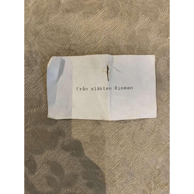 Set of Early 19th Century Swedish Stools by Karl Johan For Sale - Image 14 of 18