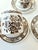 Ceramic Vintage Coffee Cups and Saucers from Wood & Sons, 1960s, Set of 6 For Sale - Image 7 of 8