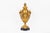 A Magnificent Pair of French Louis XVI Style Ormolu Vases For Sale - Image 9 of 12