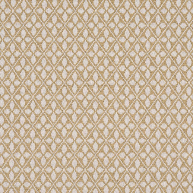 Interior designer Mark D. Sikes originally created Adams Damask fabric for Blair House, the presidential guesthouse in...