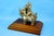1940s Carmelo Ganci, Scottish Terrier Dog Sculpture, Ceramic For Sale - Image 5 of 18