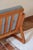 Teak Sledge-Base Lounge Chairs by Komfort, Denmark, 1960s, Set of 2 For Sale - Image 15 of 18