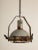 Vintage Industrial Pendant Light, C. 1950 For Sale - Image 4 of 13